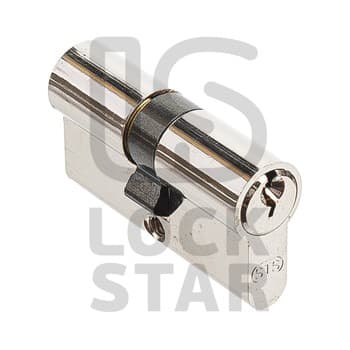 Цилиндр STS 30/30 ключ +ключ CR