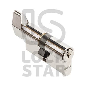 Цилиндр STS 30/30 ключ +вороток CR