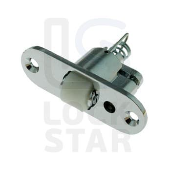 Роликовая защелка RL2010/60/22mm CR