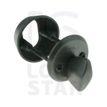 Комплект накладок цилиндра ASSA256/24TO