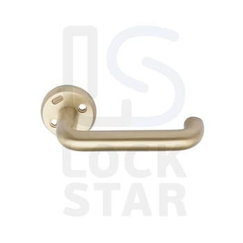 ASSA 6616 HME ручка дверная
