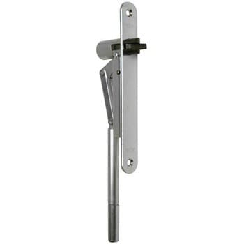 ASSA 2396 шпингалет для эвакуационной двери