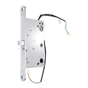 Корпус замка ASSA 732